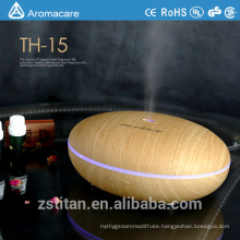 2015 mini ultrasonic led fragrance humidifier luftbefeuchter